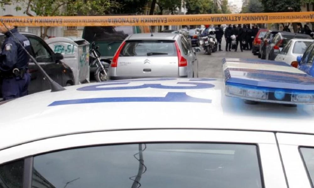 Βόλος: Πατέρας απειλούσε να σκοτώσει τη σύζυγο και τις τρεις κόρες τους